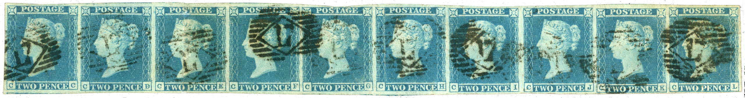 drittgrösste bekannte Einheit