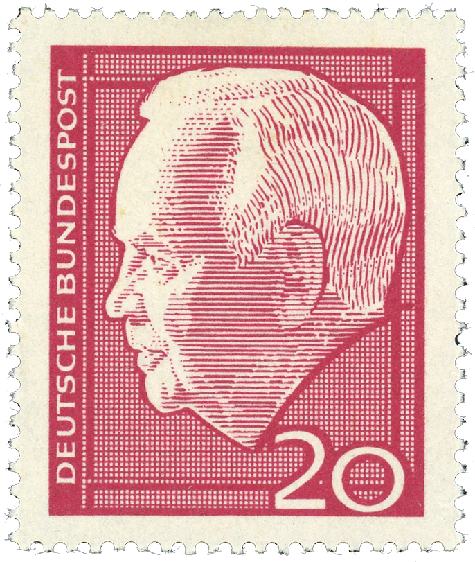 seltener Plattenfehler